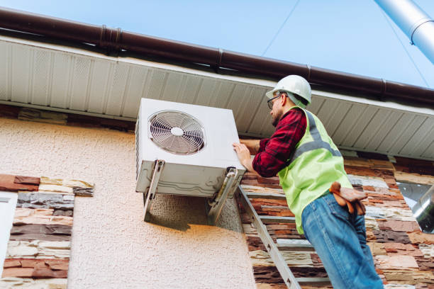 Best Geothermal HVAC Systems in Three Lakes, FL