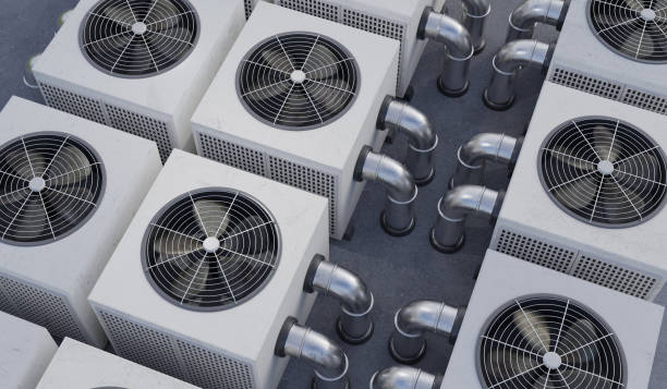 Best Commercial HVAC in Three Lakes, FL