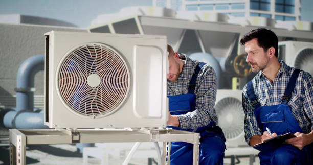 Best Solar-powered HVAC Systems in Three Lakes, FL