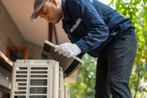 Best Seasonal HVAC Services in Three Lakes, FL