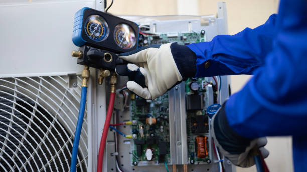 Best HVAC for Healthcare Facilities in Three Lakes, FL